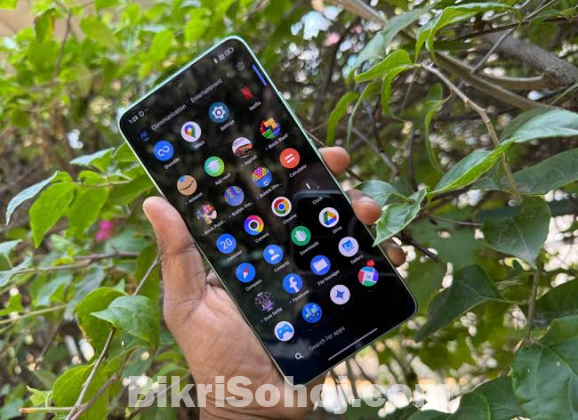 Poco X7 Pro